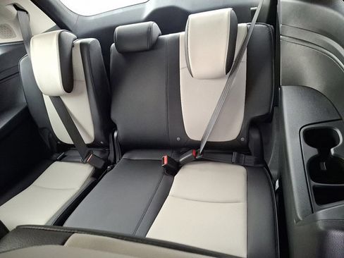 New 2026 Honda Odyssey Elite image 9