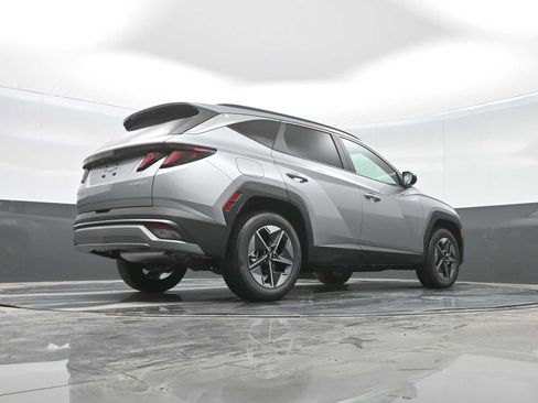 New 2026 Hyundai Tucson SEL image 27