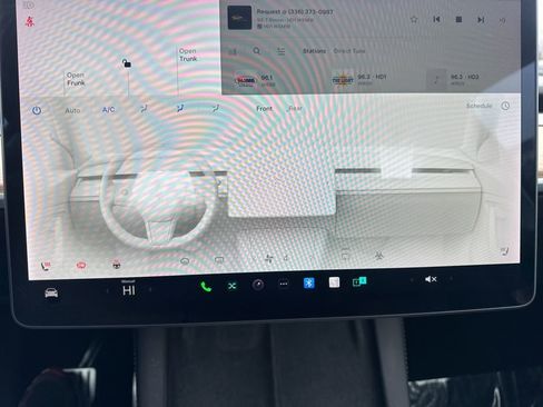 Used 2022 Tesla Model Y Performance image 20