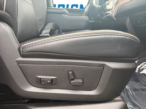 Used 2024 RAM 2500 Laramie w/ Safety Group image 25