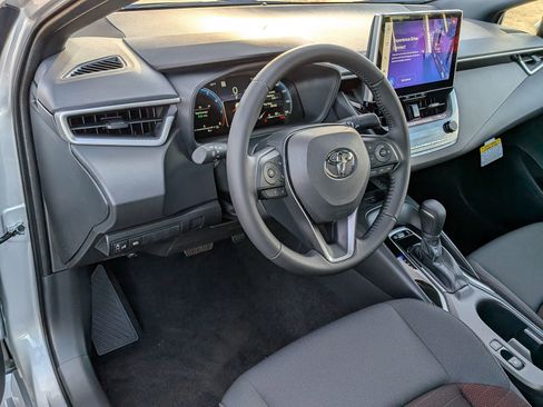 New 2026 Toyota Corolla SE image 8