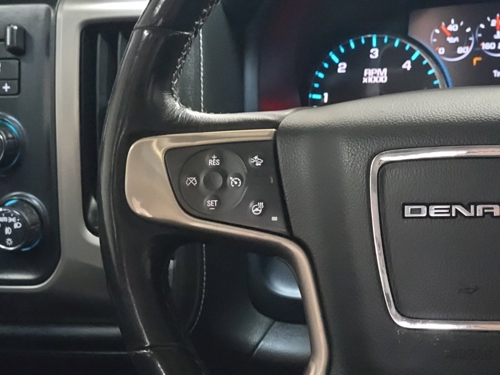 Used 2017 GMC Sierra 2500 Denali AWD/4WD image 18