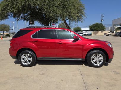 Used 2015 Chevrolet Equinox LT w/ Driver Convenience Package