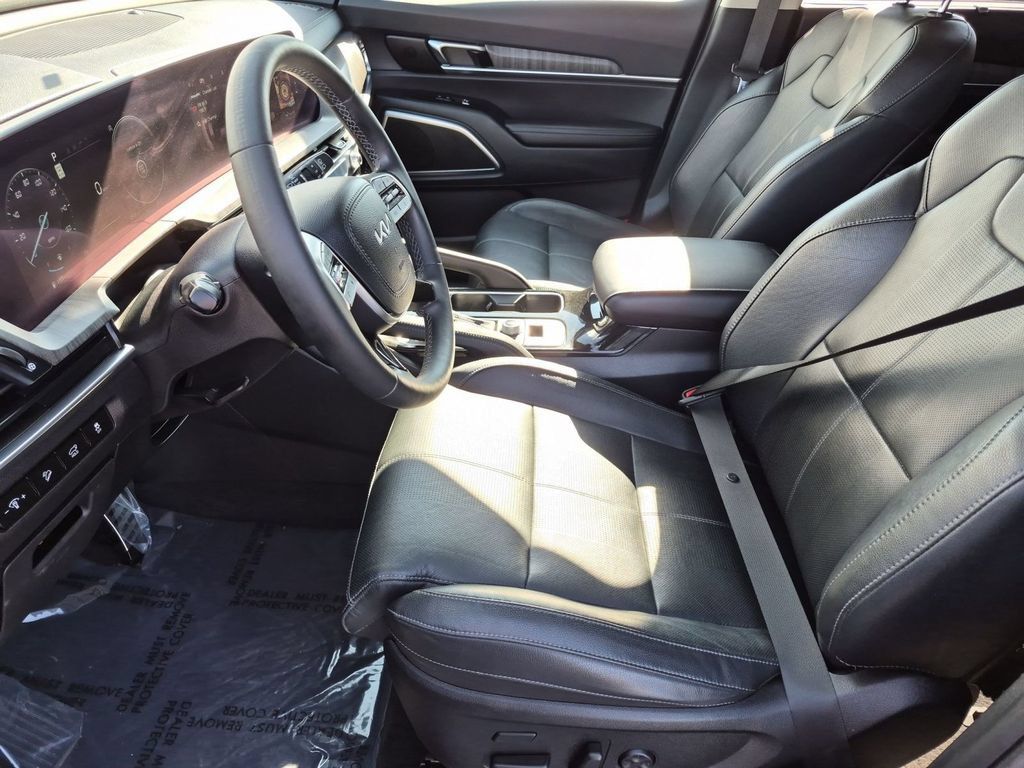 Used 2024 Kia Telluride SX AWD/4WD image 15
