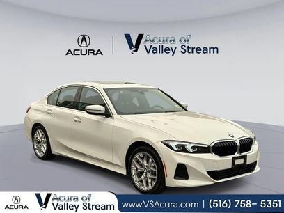 Used 2026 BMW 330i xDrive Sedan