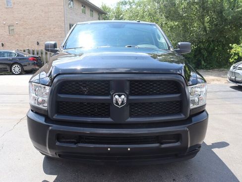 Used 2017 RAM 2500 Tradesman w/ Power & Remote Entry Group RWD image 2