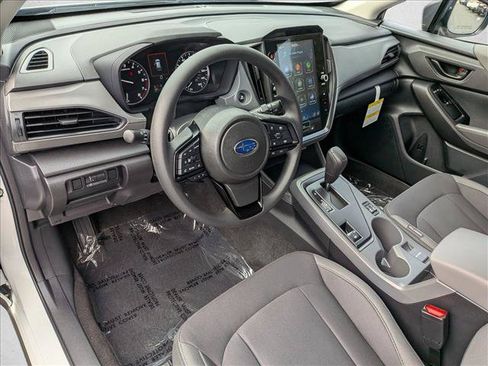 New 2026 Subaru Crosstrek 2.0i Premium AWD/4WD image 3