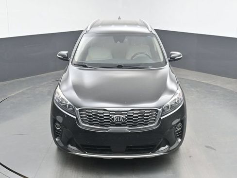Used 2019 Kia Sorento EX AWD/4WD image 14