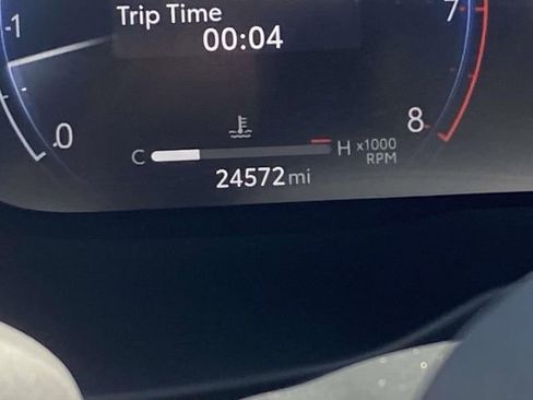 Used 2024 Toyota RAV4 Limited w/ Weather Package image 21