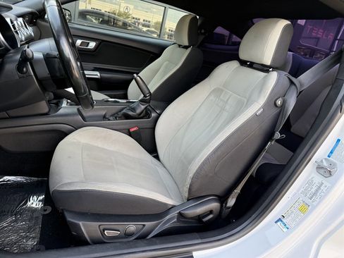 Used 2019 Ford Mustang GT w/ GT Performance Package RWD image 14
