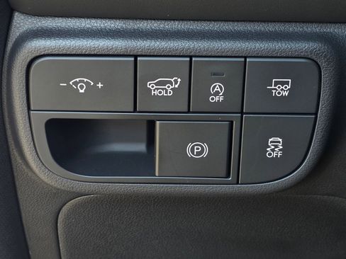 New 2026 Hyundai Palisade Calligraphy AWD/4WD image 35