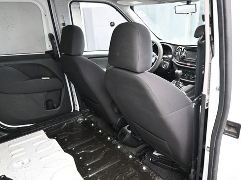 Used 2015 RAM ProMaster City Tradesman SLT w/ Rear Back-up Camera Group FWD image 39