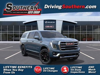 New 2026 GMC Yukon XL Elevation w/ LPO, Floor Liner Package