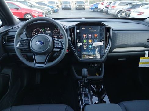 Used 2026 Subaru Forester Limited AWD/4WD image 8