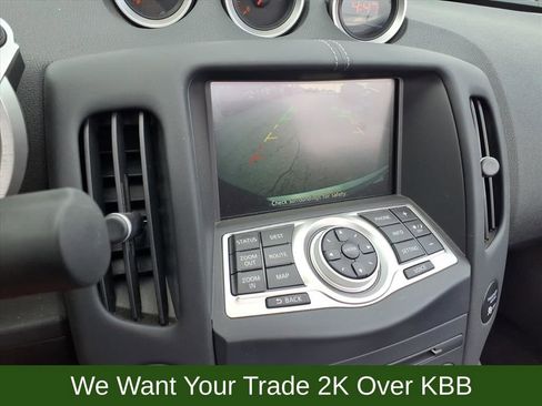 Used 2019 Nissan 370Z Touring Sport image 19