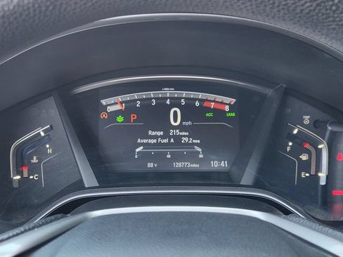 Used 2021 Honda CR-V EX image 11