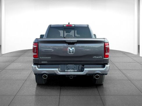 Used 2024 RAM 1500 Laramie AWD/4WD image 6