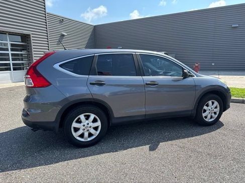 Used 2016 Honda CR-V LX image 5