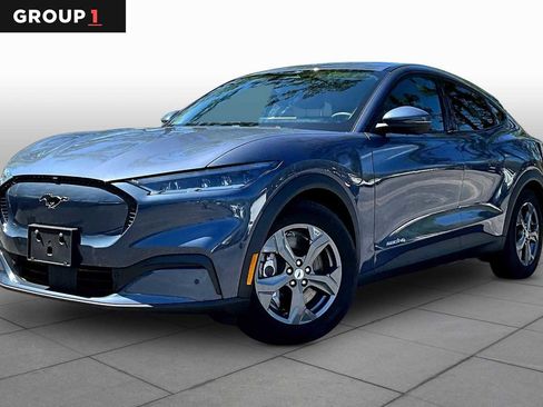 Used 2021 Ford Mustang Mach-E Select w/ Comfort/Technology Package image 1