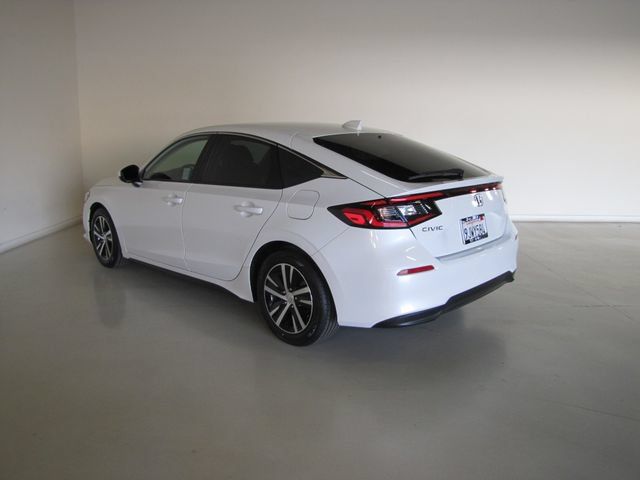 Used 2024 Honda Civic LX image 18