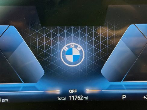 Used 2025 BMW X2 xDrive28i image 14