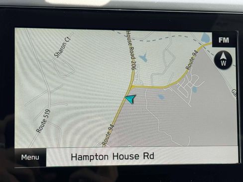 New 2025 Subaru Forester Wilderness image 20