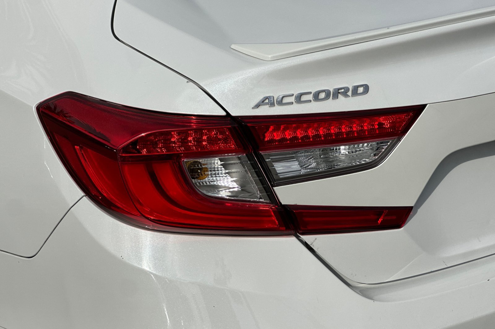 Used 2020 Honda Accord Sport image 26