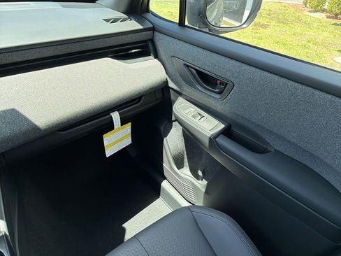 New 2026 Subaru Outback Limited AWD/4WD image 17