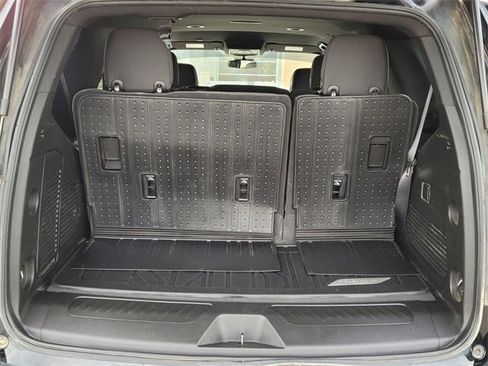 Used 2023 Chevrolet Tahoe LS w/ Driver Alert Package image 12