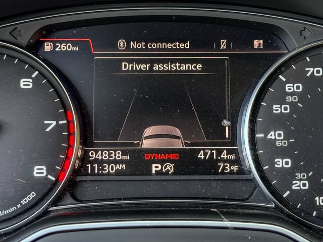Used 2017 Audi Q7 2.0T Premium AWD/4WD image 27