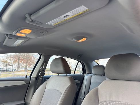 Used 2012 Chevrolet Malibu LT w/ Power Convenience Package image 25