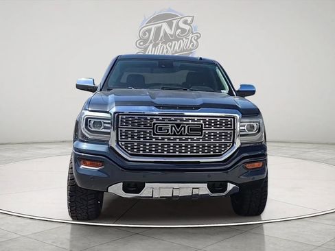 Used 2017 GMC Sierra 1500 Denali image 2