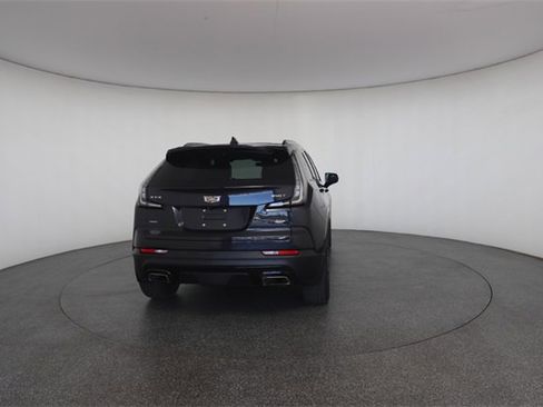 Used 2023 Cadillac XT4 Sport w/ Sun And Sound Package image 16