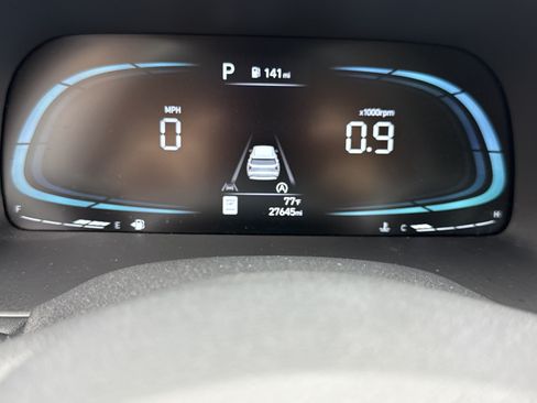 Certified 2023 Hyundai Palisade XRT AWD/4WD image 21