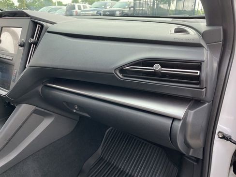 Used 2023 Subaru WRX AWD/4WD image 25