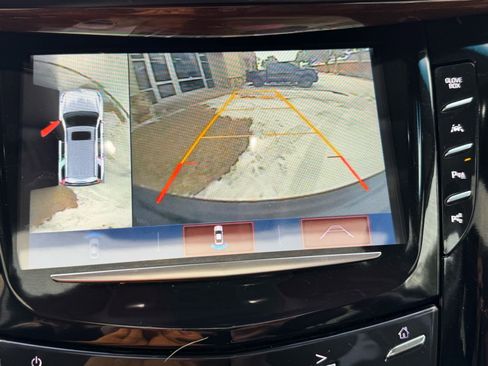 Used 2019 Cadillac Escalade Premium Luxury image 25