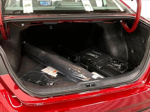 New 2025 Nissan Altima 2.5 SV w/ SV Special Edition Package image 37