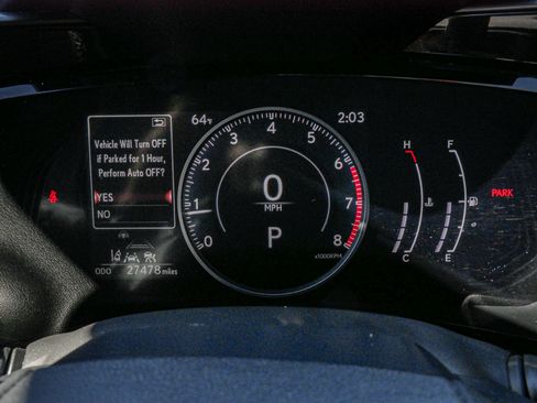 Used 2022 Lexus NX 350 AWD image 21