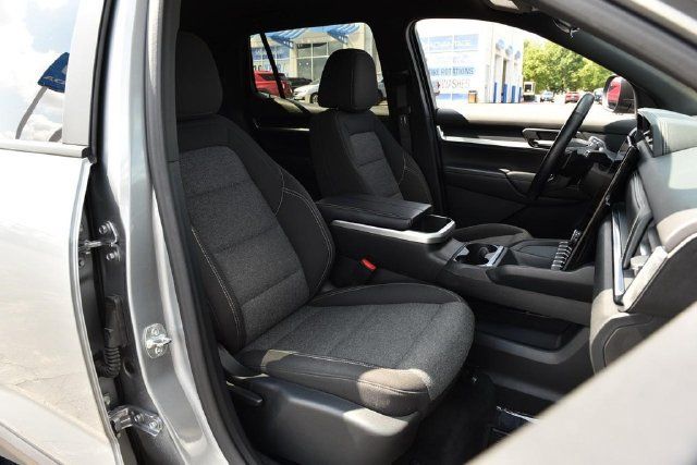 Used 2025 GMC Terrain Elevation FWD image 20