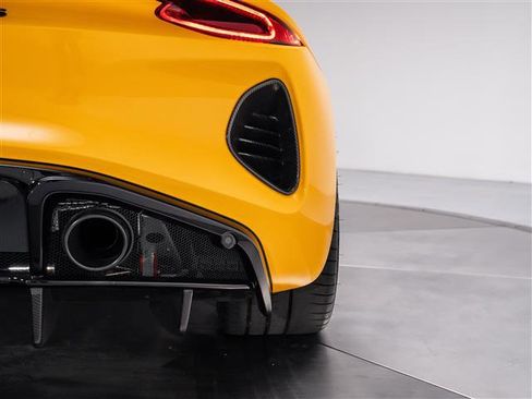 New 2024 Lotus Emira First Edition image 36