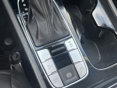 Used 2023 Hyundai Tucson SEL image 23