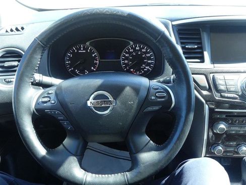 Used 2019 Nissan Pathfinder SV w/ Rock Creek Edition AWD/4WD image 16