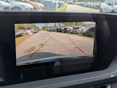 New 2026 Buick Envista Sport Touring w/ Convenience I Package FWD image 19