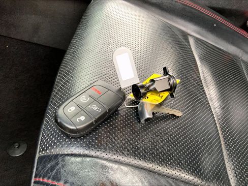 Used 2023 Dodge Durango GT image 14