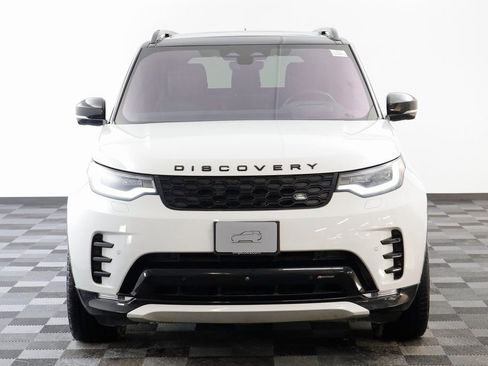 Used 2023 Land Rover Discovery HSE R-Dynamic image 24