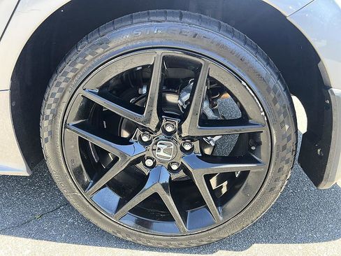 Used 2022 Honda Civic Sport image 10