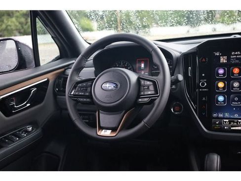 New 2026 Subaru Forester Sport AWD/4WD image 46