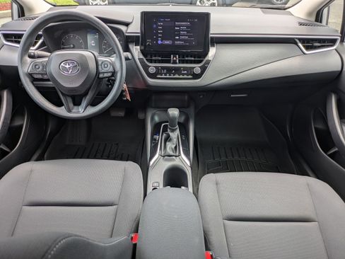 Used 2023 Toyota Corolla LE FWD image 17