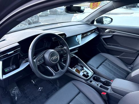 Used 2023 Audi A3 2.0T Premium w/ Convenience Package image 44