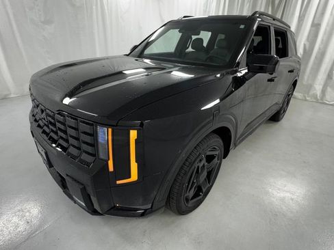 New 2027 Kia Telluride SX X-Line AWD/4WD image 7